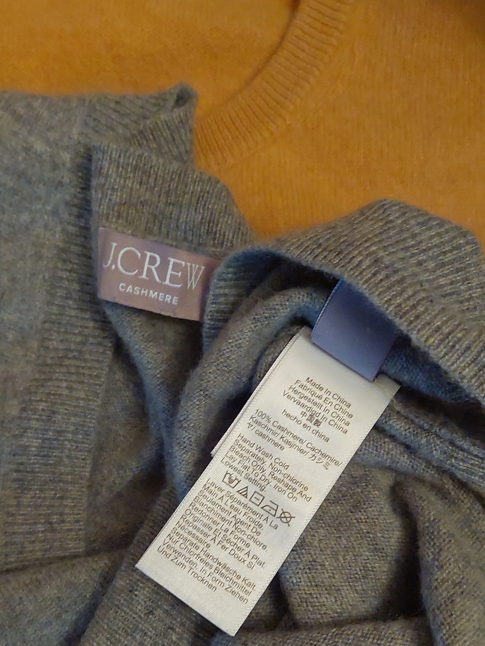 Bundle Faherty J Crew Anthropologie Sweater Vests & Tees Small - Picture 15 of 16